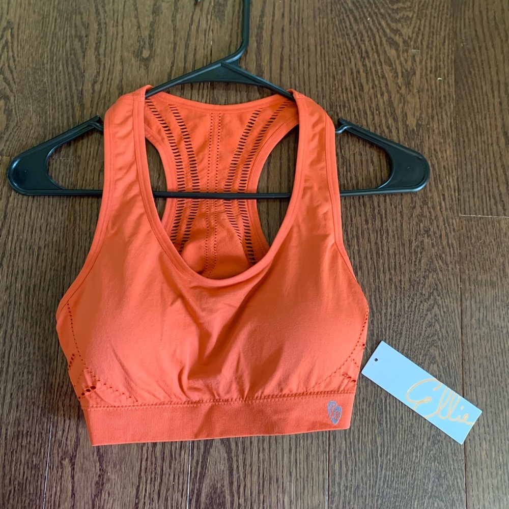 Ellie Sports Bra